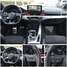 Audi A4 S4 - 28900 € / 56523.49 лв. - 44642936 14