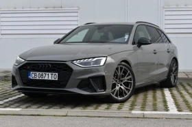Audi A4 S4 - 28900 € / 56523.49 лв. - 44642936 3
