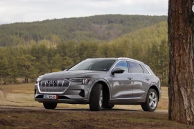 Audi E-Tron  55 Qattro Premium Plus - 25499 € / 49871.71 лв. - 57227728 3