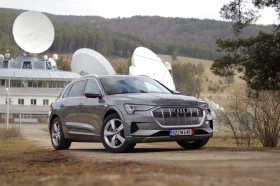 Audi E-Tron  55 Qattro Premium Plus - 25499 € / 49871.71 лв. - 57227728 2