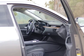 Audi E-Tron  55 Qattro Premium Plus - 25499 € / 49871.71 лв. - 57227728 10