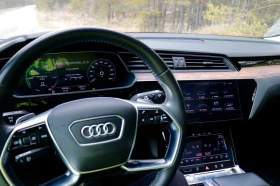 Audi E-Tron  55 Qattro Premium Plus - 25499 € / 49871.71 лв. - 57227728 12