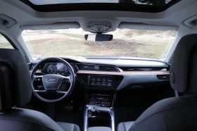 Audi E-Tron  55 Qattro Premium Plus - 25499 € / 49871.71 лв. - 57227728 8