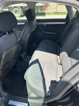 Audi A4 - 6500 € / 12712.90 лв. - 15226631 7