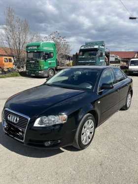 Audi A4 - 6500 € / 12712.90 лв. - 15226631 3