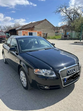 Audi A4 - 6500 € / 12712.90 лв. - 15226631 2