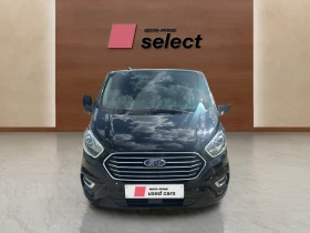 Ford Transit Custom 2.0D | Mobile.bg � ����� ������ 8