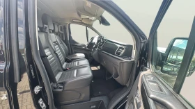 Ford Transit Custom 2.0D | Mobile.bg � ����� ������ 9