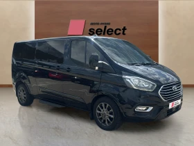 Ford Transit Custom 2.0D | Mobile.bg � ����� ������ 7
