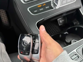 Mercedes-Benz E 53 AMG BURMESTER * ��������� * ��������� * ���� * KEYLESS | Mobile.bg � ����� ������ 10