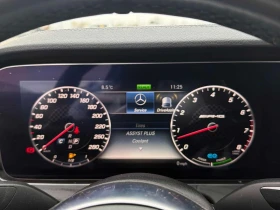 Mercedes-Benz E 53 AMG BURMESTER * ��������� * ��������� * ���� * KEYLESS | Mobile.bg � ����� ������ 8