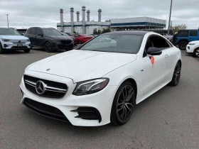 ������ Mercedes-Benz E 53 A...