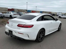 Mercedes-Benz E 53 AMG BURMESTER * ��������� * ��������� * ���� * KEYLESS | Mobile.bg � ����� ������ 3