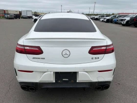 Mercedes-Benz E 53 AMG BURMESTER * ��������� * ��������� * ���� * KEYLESS | Mobile.bg � ����� ������ 4
