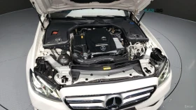 Mercedes-Benz E 200 * ����* �������* ��������* LED* NAVI*  | Mobile.bg � ����� ������ 6