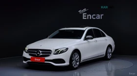 ������ Mercedes-Benz E 200