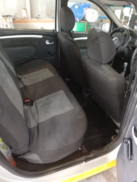 Dacia Logan - 1800 € / 3520.49 лв. - 34479411 7