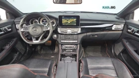 Mercedes-Benz CLS AMG LINE* FACE* ����* �������* ������* ����*  | Mobile.bg � ����� ������ 7