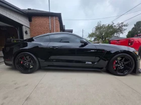 Ford Mustang * Shelby * CARFAX * РЪЧНИ СКОРОСТИ *  | Auto.bg — изображение 3
