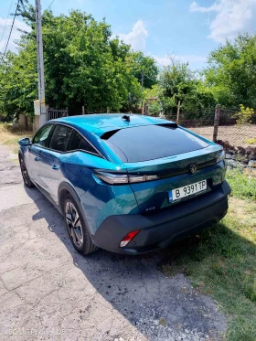 Peugeot 408 - 26950 € / 52709.62 лв. - 94505500 5