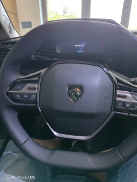 Peugeot 408 - 26950 € / 52709.62 лв. - 94505500 14