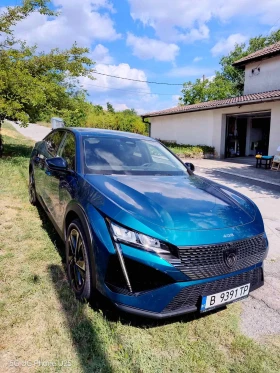 Peugeot 408 - 26950 € / 52709.62 лв. - 94505500 3