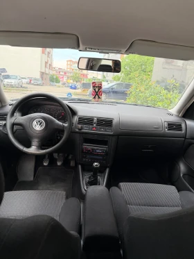 VW Golf 1.6 - 1600 € / 3129.33 лв. - 11316861 8