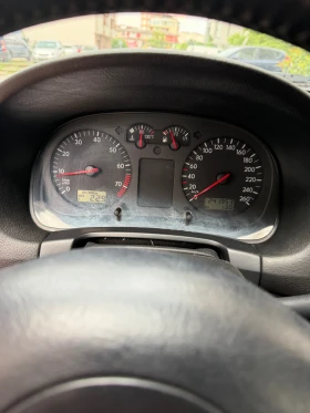 VW Golf 1.6 - 1600 € / 3129.33 лв. - 11316861 10
