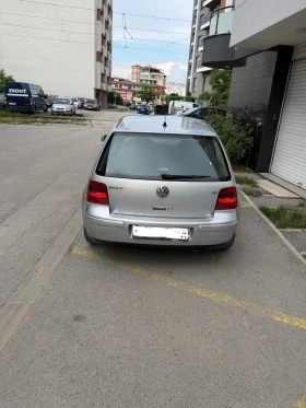 VW Golf 1.6 - 1600 € / 3129.33 лв. - 11316861 5