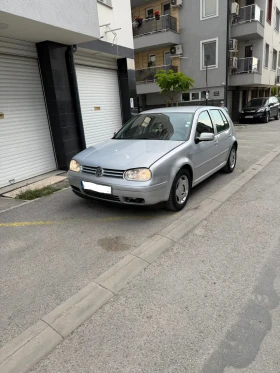 VW Golf 1.6 - 1600 € / 3129.33 лв. - 11316861 2