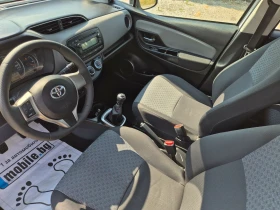 Toyota Yaris 1.3 ��� �������� 6�� | Mobile.bg � ����� ������ 11