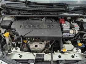Toyota Yaris 1.3 ��� �������� 6�� | Mobile.bg � ����� ������ 16