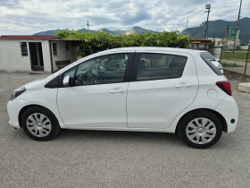 Toyota Yaris 1.3 ��� �������� 6�� | Mobile.bg � ����� ������ 8