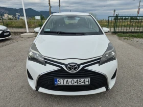 Toyota Yaris 1.3 ��� �������� 6�� | Mobile.bg � ����� ������ 2