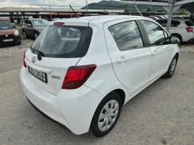 Toyota Yaris 1.3 ��� �������� 6�� | Mobile.bg � ����� ������ 5