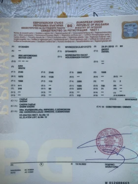 VW Passat | Mobile.bg � ����� ������ 13