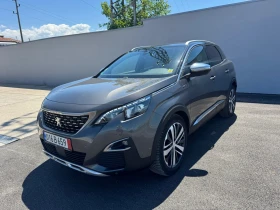Peugeot 3008 2.0HDI GT LINE Масажи камери