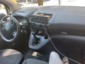 Citroen Berlingo undefined | Auto.bg — изображение 3