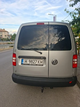 VW Caddy 4x4 - 7000 € - 42591576 5