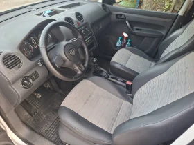 VW Caddy 4x4 - 7000 € - 42591576 6