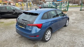 Skoda Scala 1.0i G-TEC CNG | Mobile.bg � ����� ������ 3