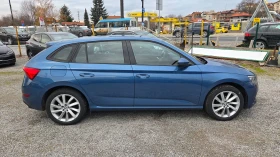 Skoda Scala 1.0i G-TEC CNG | Mobile.bg � ����� ������ 7