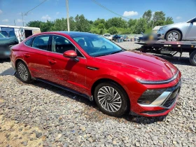 Hyundai Sonata 2.0l Hybrid Sel | Mobile.bg � ����� ������ 4