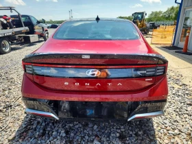 Hyundai Sonata 2.0l Hybrid Sel | Mobile.bg � ����� ������ 6