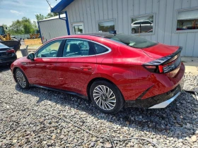 Hyundai Sonata 2.0l Hybrid Sel | Mobile.bg � ����� ������ 2