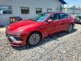 ������ Hyundai Sonata