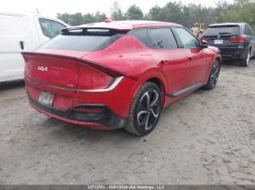 Kia EV6 GT-Line AWD | Mobile.bg � ����� ������ 4