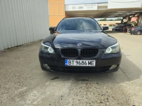 BMW 530 3.0 D Xd