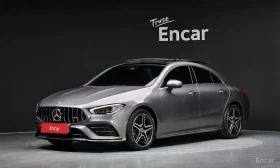 Mercedes-Benz CLA 250 AMG* LINE* 4MATIC* LANE* ASSIST* ПОДГРЕВ* КАМЕРА* 