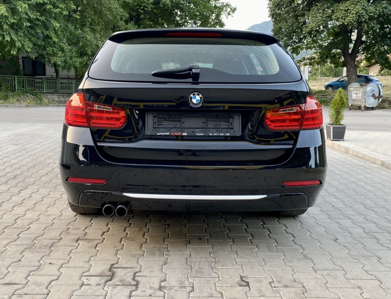 BMW 325 BMW 325 MODERN, снимка 4 - Автомобили и джипове - 46272296